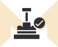 Document validation symbol